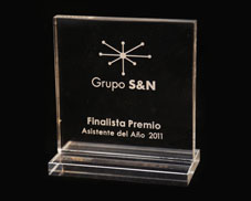 Premios