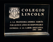 Premios